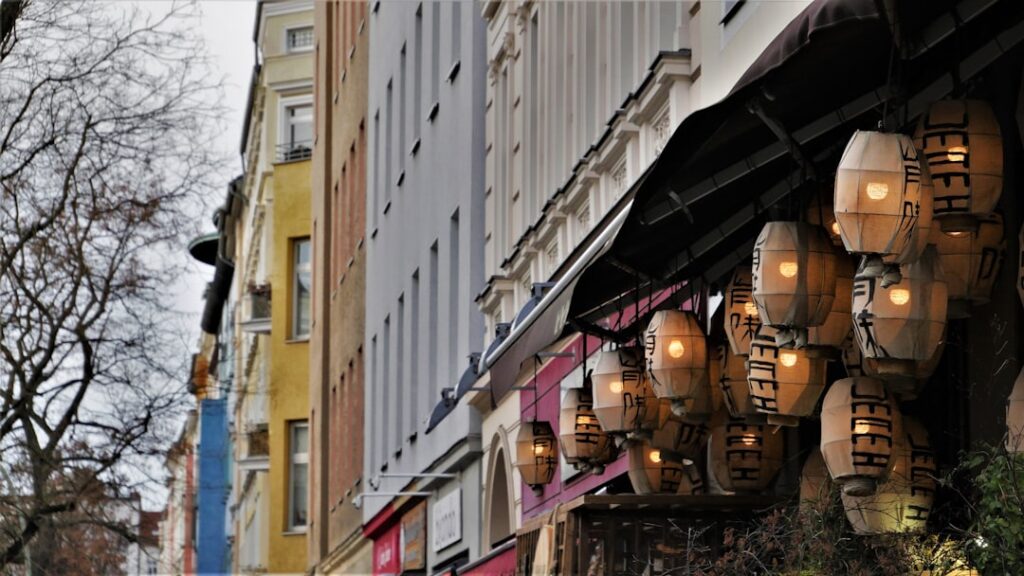 entdecken sie den china club berlin – ein exklusiver ort mit authentischer asiatischer küche, stilvollem ambiente und unvergleichlicher atmosphäre im herzen berlins.