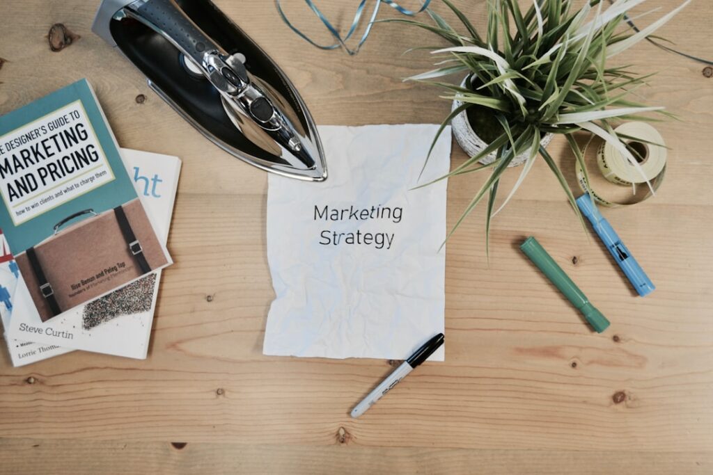 entdecken sie den marketing mix: die perfekte kombination aus produkt, preis, platzierung und promotion für erfolgreiche marketingstrategien.