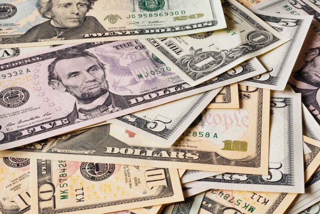 schnelles geld verdienen: entdecken sie einfache und effektive methoden, um schnell zusätzliches einkommen zu erzielen.